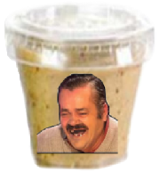 Image Sauce El Risitas